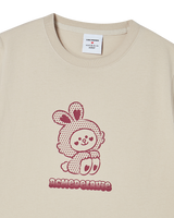 26SS WOMAN コニーラインフレンズ ショートスリーブTシャツ