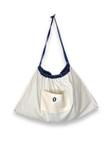 Reversible Lucky Bag / Navy