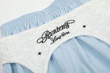 London Lettering Wide Pants 233311677