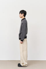 クラウンコーデュロイパンツ