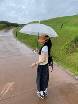 denim Carpenter pants