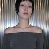 Pearl chocker