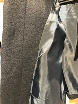 Grip short coat