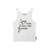 MUSIC TANK