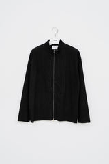 ウッドピグメント ジップアップ（3色）