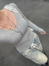 MADE mix necklace
