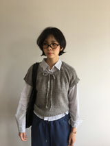 Slow Half Knit (4color)