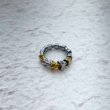 Interlock Node Ring