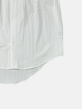 YM PlRich シャーリングブラウス (3 colors)