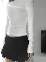 low tennis skirt shorts (2c)