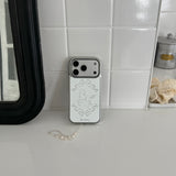 pony mirror bumper case