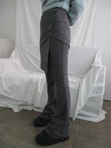 golgi wrap bootscut pt