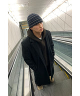 Rony wool Coat