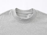 Alec Minimal Logo Tee