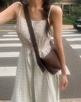 Yotia Strap Shoulder Bag