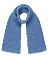 BOUCLE STITCH MUFFLER