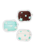 コンペイトウ AirPods ケース ホワイト