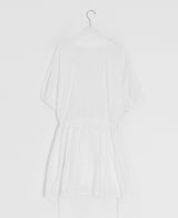 Toa Lace V-Neck String Mini One Piece