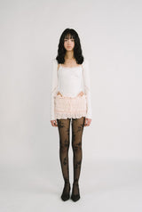 【即日発送】Evelyn bolero