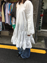 dot dress