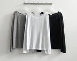 Eze Knit Long Sleeve