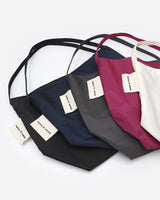 Mars nylon shoulder bag