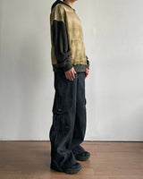Kai Knit Hooded Zip-Up 2C