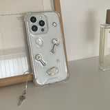 [made]シークレットキーver レジンケース