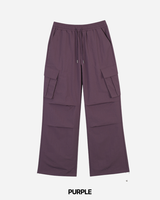 Rustle Parachute Nylon Pants