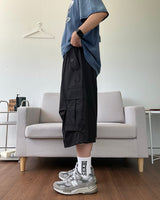 Move Bermuda Cargo Pants