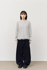 （W）ショーン・ニット