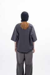 メガデス デジタル 半袖Tシャツ