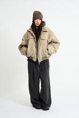 Harbor flight jumper