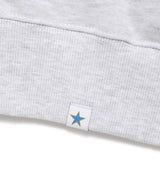 IVY HOODIE LIGHT GREY(CV2EFUM402A)