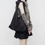 Bay Strap Shoulder Bag