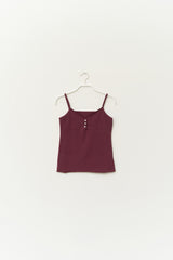 (W) Okinawa Sleeveless
