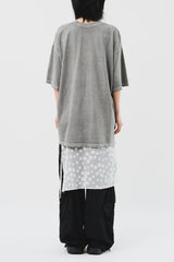 Liong Cargo Nylon Pants (3color)