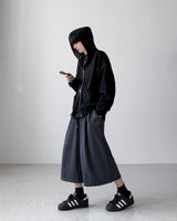 BB Bermuda Training Pants