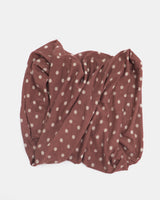 Parkon Dot Twisted Hairband Beanie