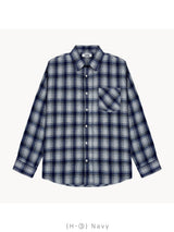 Seasoning Check Shirt