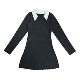 Vivi Pleat Ops (belt set)
