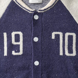 No.1137 1970 ニットカーディガン (3color)