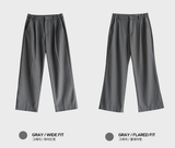 [ In-house ] 【Setup】Tom Eddy Blazer Slacks Setup