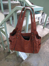daily soft bag