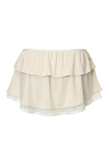 Glimmer skirt