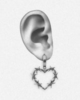 ヘブンピアス