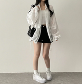 アーツヘムロールアップショートパンツショートパンツ
