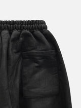 [SET] Onyx Coated ベーシック スウェットパンツ