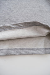 アビンテージスウェットシャツ, gray