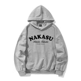 EL Nakasu Hoodie T-Shirt 5Color